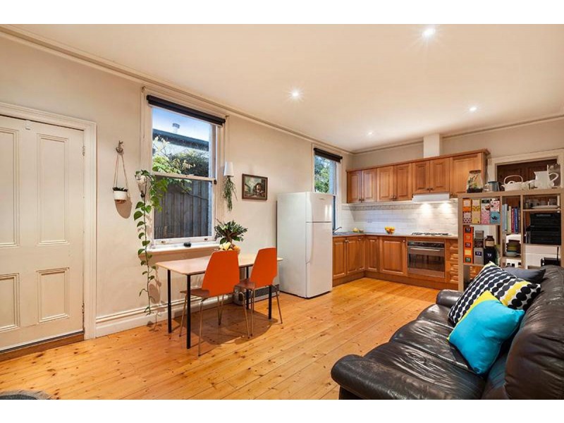 10 Bourke Street, Brunswick VIC 3056