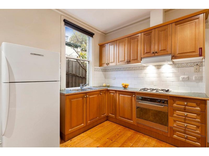 10 Bourke Street, Brunswick VIC 3056