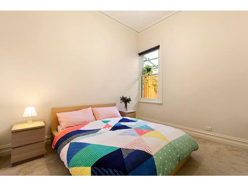 10 Bourke Street, Brunswick VIC 3056