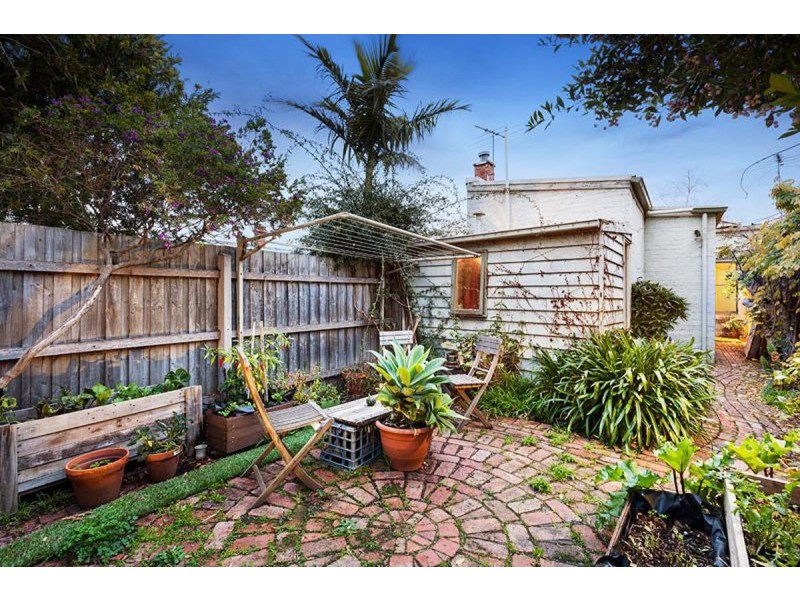 10 Bourke Street, Brunswick VIC 3056