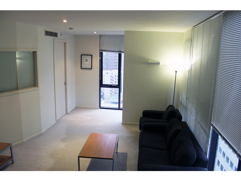 2103/22-40 Wills Street, Melbourne VIC 3000