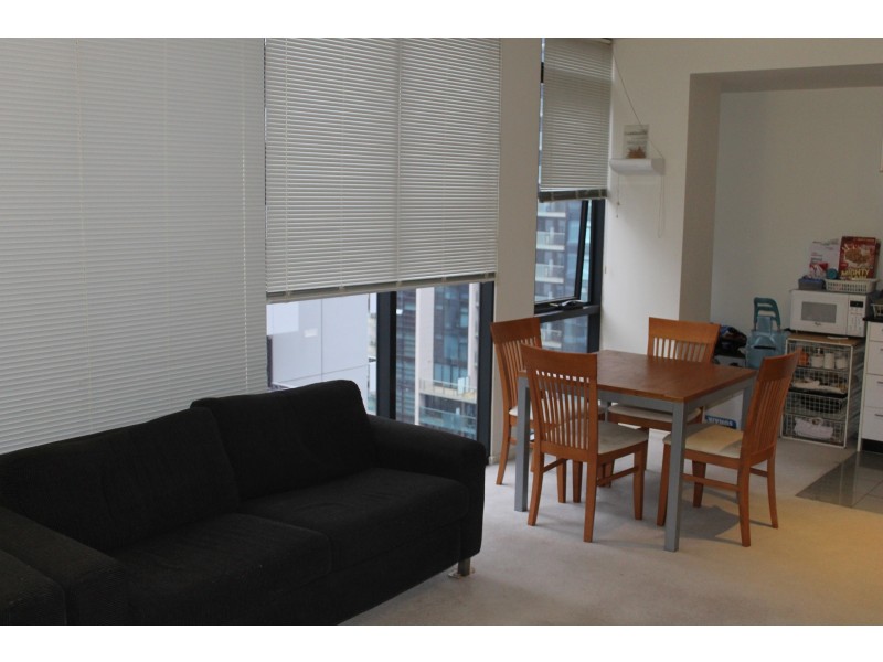 2103/22-40 Wills Street, Melbourne VIC 3000