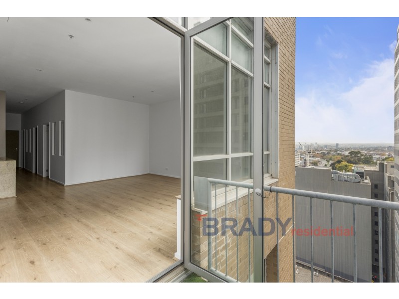 1608/270 King Street, Melbourne VIC 3000