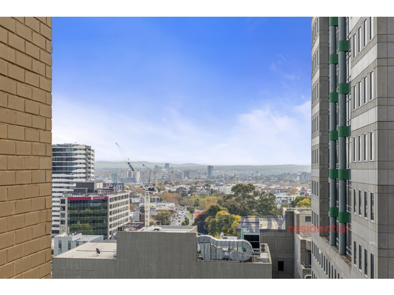 1608/270 King Street, Melbourne VIC 3000