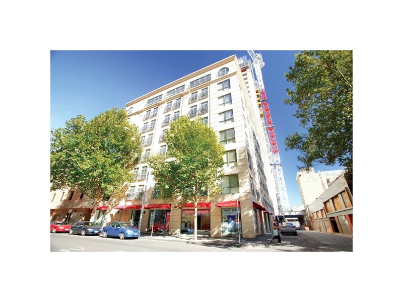 408/547 Flinders Lane, Melbourne VIC 3000