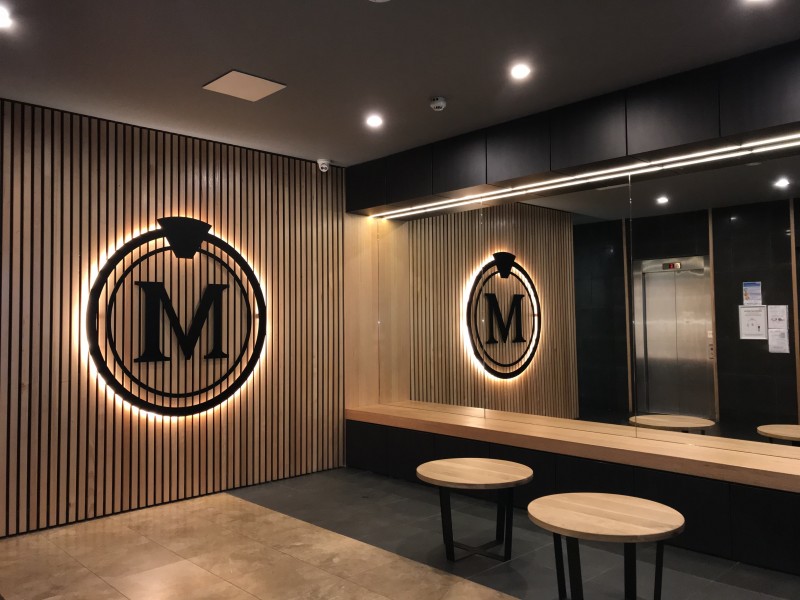 408/547 Flinders Lane, Melbourne VIC 3000