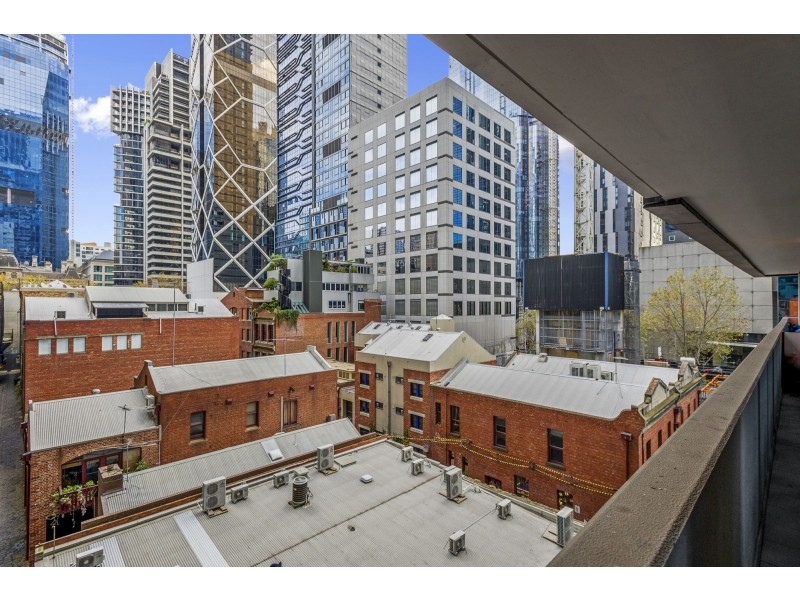 406/8 Sutherland Street, Melbourne VIC 3000