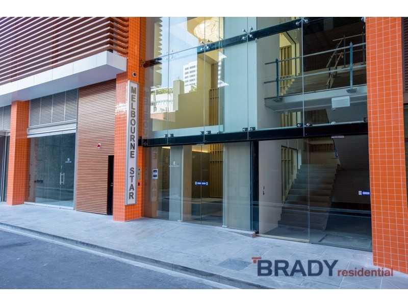 406/8 Sutherland Street, Melbourne VIC 3000