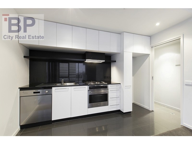 1402/22-40 Wills Street, Melbourne VIC 3000