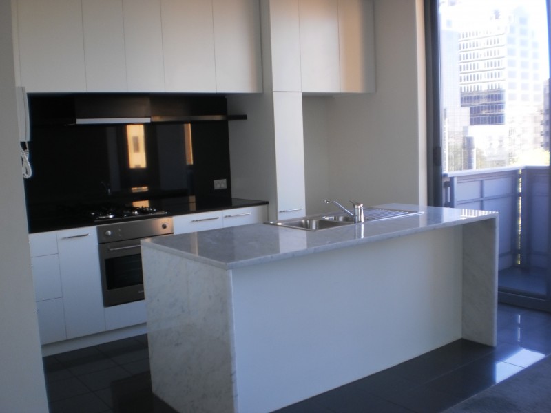 1201/25-33 Wills Street, Melbourne VIC 3000