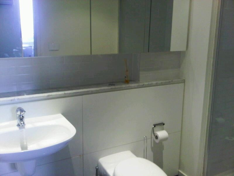 1201/25-33 Wills Street, Melbourne VIC 3000