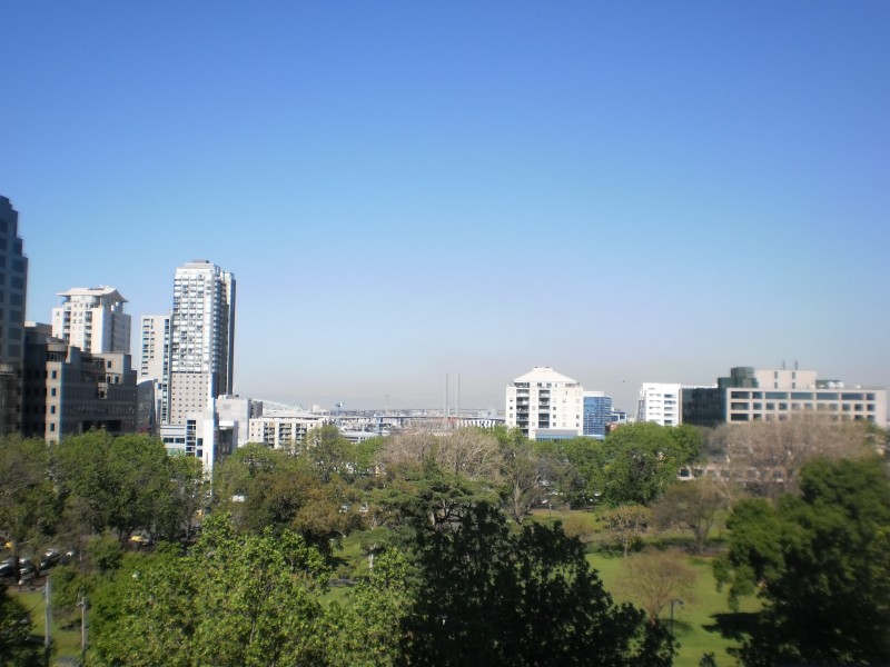 1201/25-33 Wills Street, Melbourne VIC 3000