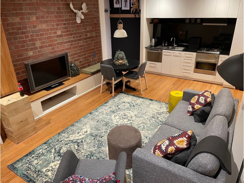 111/25-33 Wills Street, Melbourne VIC 3000