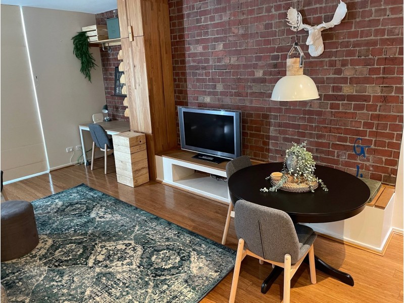 111/25-33 Wills Street, Melbourne VIC 3000