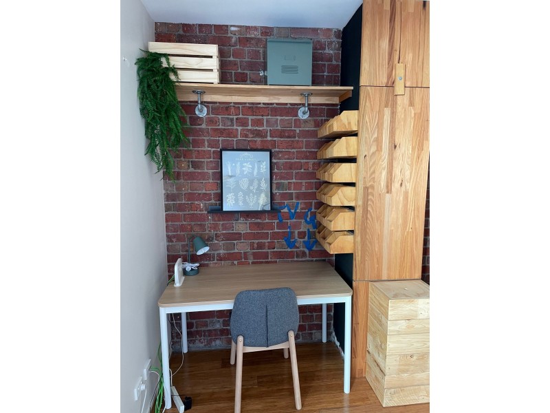 111/25-33 Wills Street, Melbourne VIC 3000