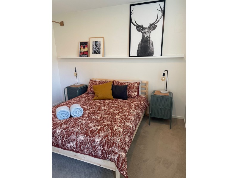 111/25-33 Wills Street, Melbourne VIC 3000