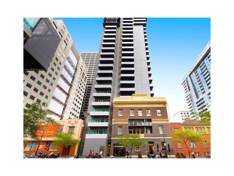 111/25-33 Wills Street, Melbourne VIC 3000