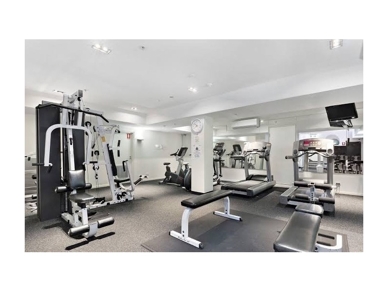 111/25-33 Wills Street, Melbourne VIC 3000