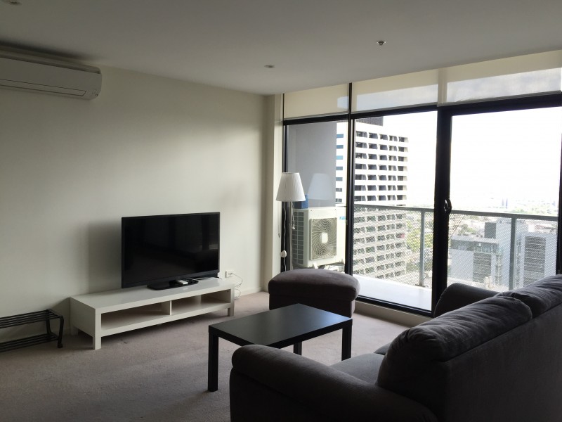 3502/380 Little Lonsdale Street, Melbourne VIC 3000