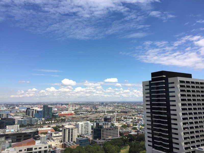 3502/380 Little Lonsdale Street, Melbourne VIC 3000