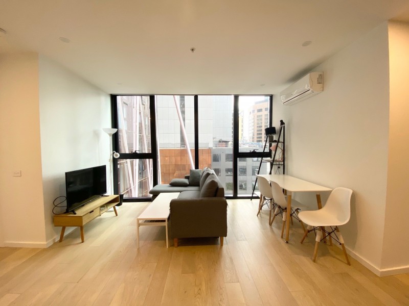 1301/60 A’Beckett Street, Melbourne VIC 3000