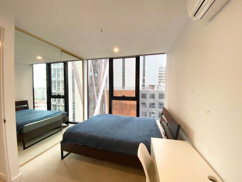 1301/60 A’Beckett Street, Melbourne VIC 3000