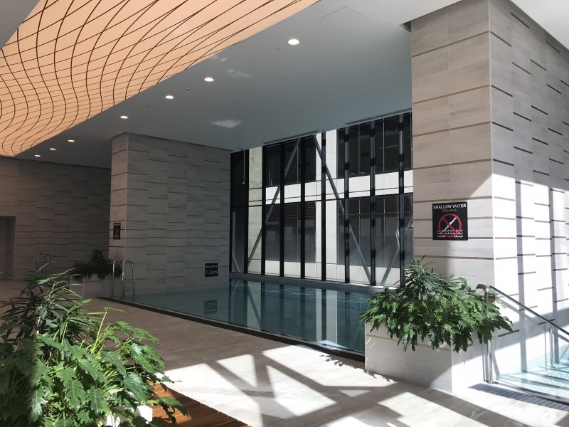 1301/60 A’Beckett Street, Melbourne VIC 3000