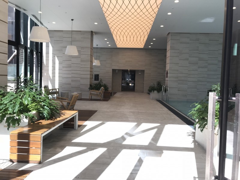 1301/60 A’Beckett Street, Melbourne VIC 3000