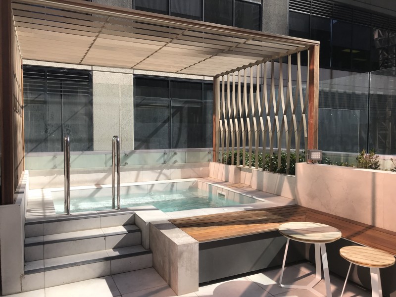 1301/60 A’Beckett Street, Melbourne VIC 3000