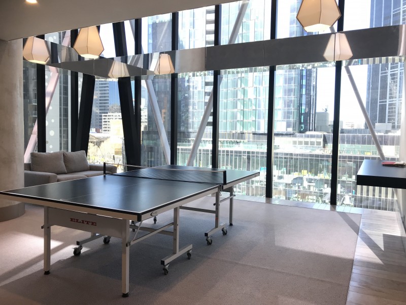 1301/60 A’Beckett Street, Melbourne VIC 3000