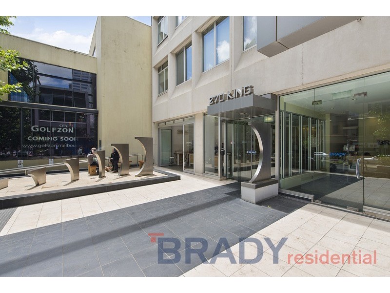 1109/270 King Street, Melbourne VIC 3000