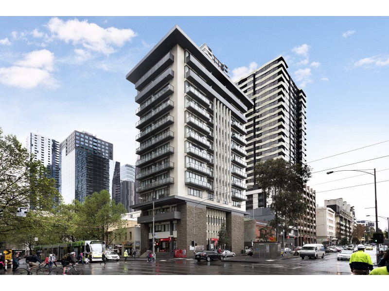 703/455 Elizabeth Street, Melbourne VIC 3000