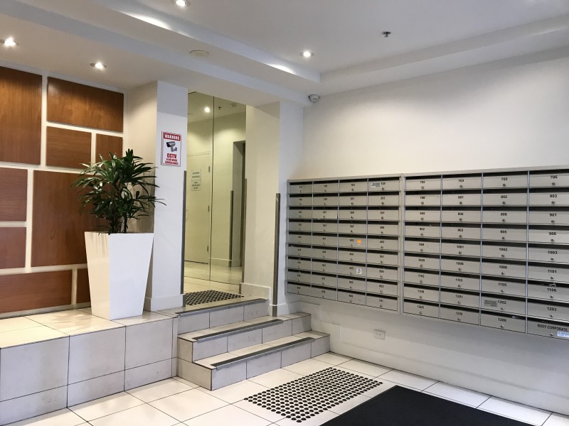 703/455 Elizabeth Street, Melbourne VIC 3000