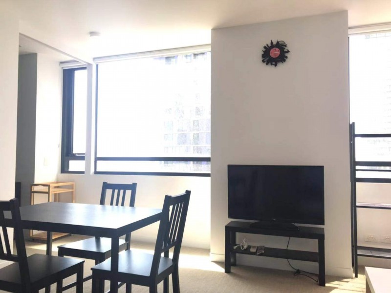2301/80 A’Beckett Street, Melbourne VIC 3000
