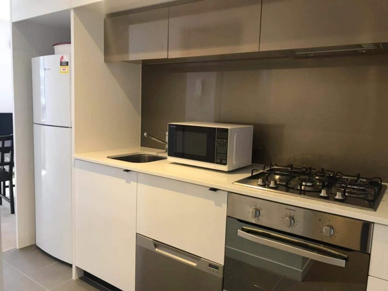 2301/80 A’Beckett Street, Melbourne VIC 3000