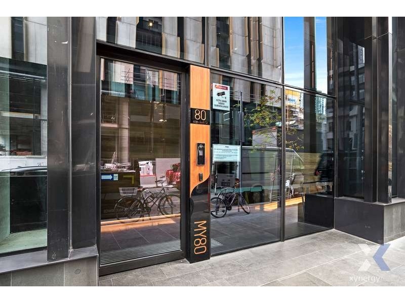 2301/80 A’Beckett Street, Melbourne VIC 3000