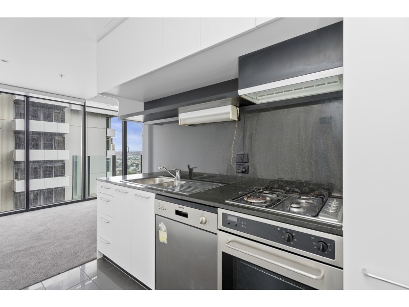 2204/22-40 Wills Street, Melbourne VIC 3000