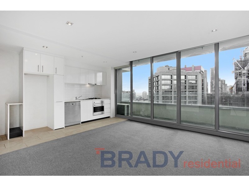 1402/8 Downie Street, Melbourne VIC 3000