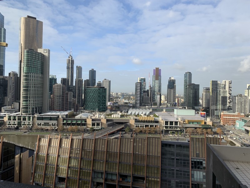 2209/8 Downie Street, Melbourne VIC 3000