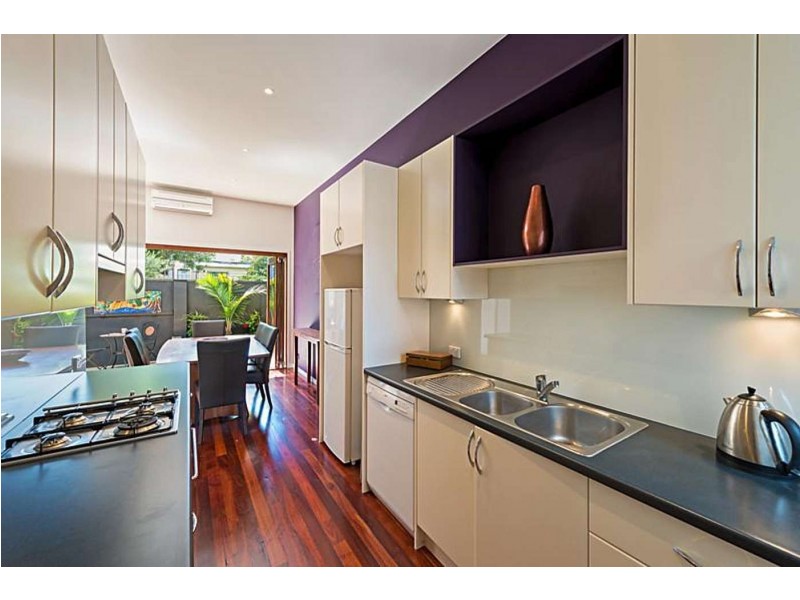 21 Coleman Street, Fitzroy North VIC 3068