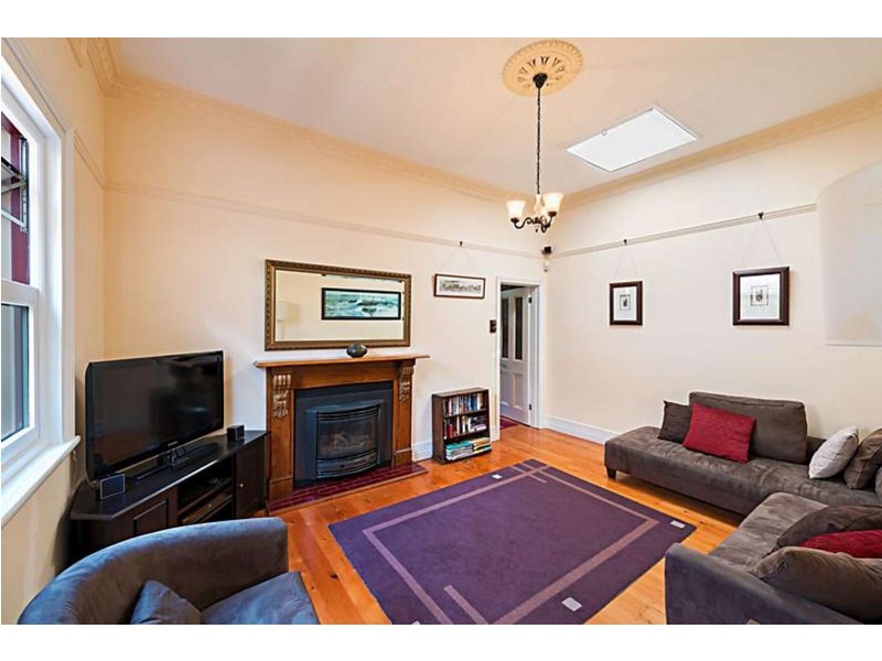 21 Coleman Street, Fitzroy North VIC 3068