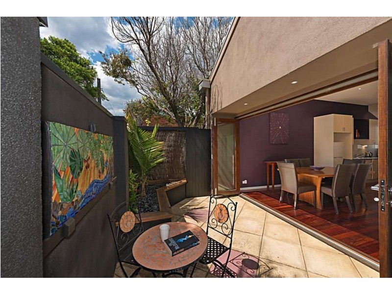 21 Coleman Street, Fitzroy North VIC 3068