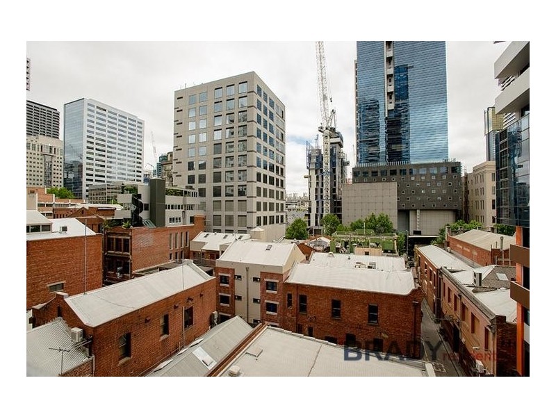 303/5 Sutherland Street, Melbourne VIC 3000