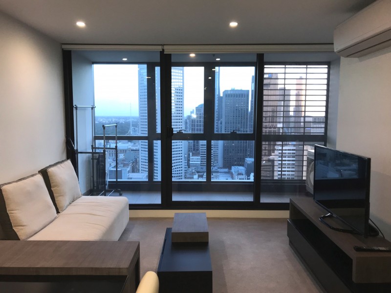 3207/5 Sutherland Street, Melbourne VIC 3000