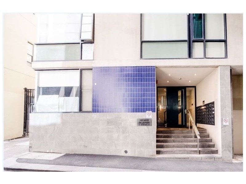 405/68 Hayward Lane, Melbourne VIC 3000