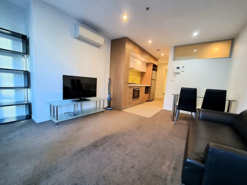 1507/5 Sutherland Street, Melbourne VIC 3000