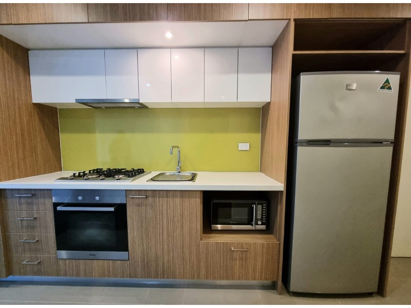 1507/5 Sutherland Street, Melbourne VIC 3000