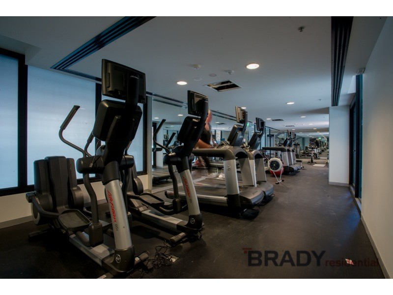 1507/5 Sutherland Street, Melbourne VIC 3000