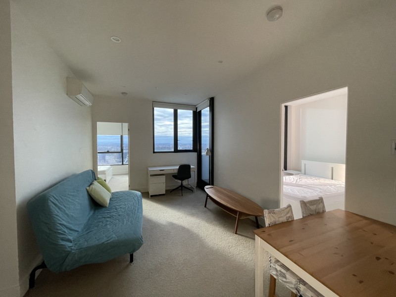 3511/500 Elizabeth Street, Melbourne VIC 3000