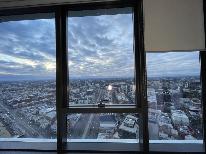 3511/500 Elizabeth Street, Melbourne VIC 3000